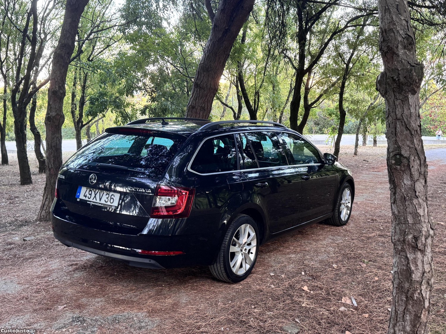 Skoda Octavia 1.6TDI 115CV - 19 — photo 4