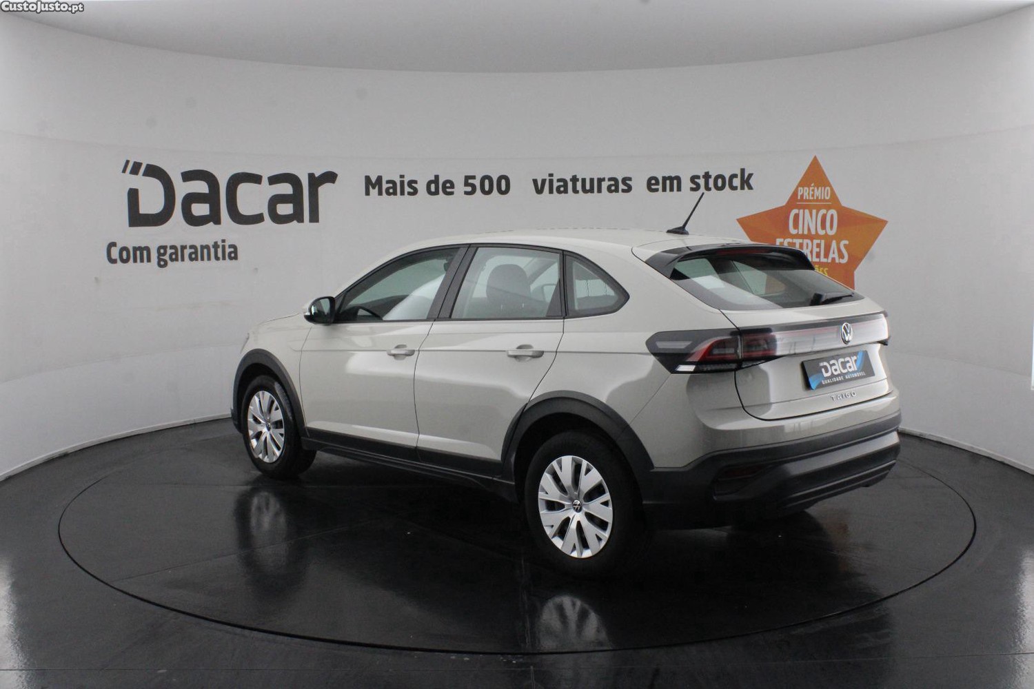 Volkswagen Taigo 1.0 TSI LIFE — fotografia 31