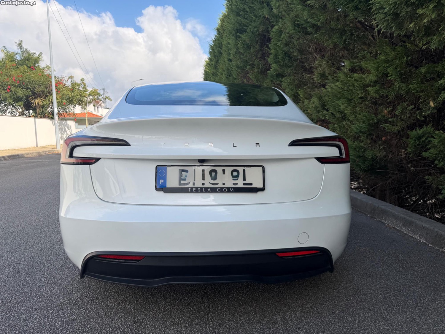 Tesla Model 3 Highland Premium RWD - 24 — photo 2