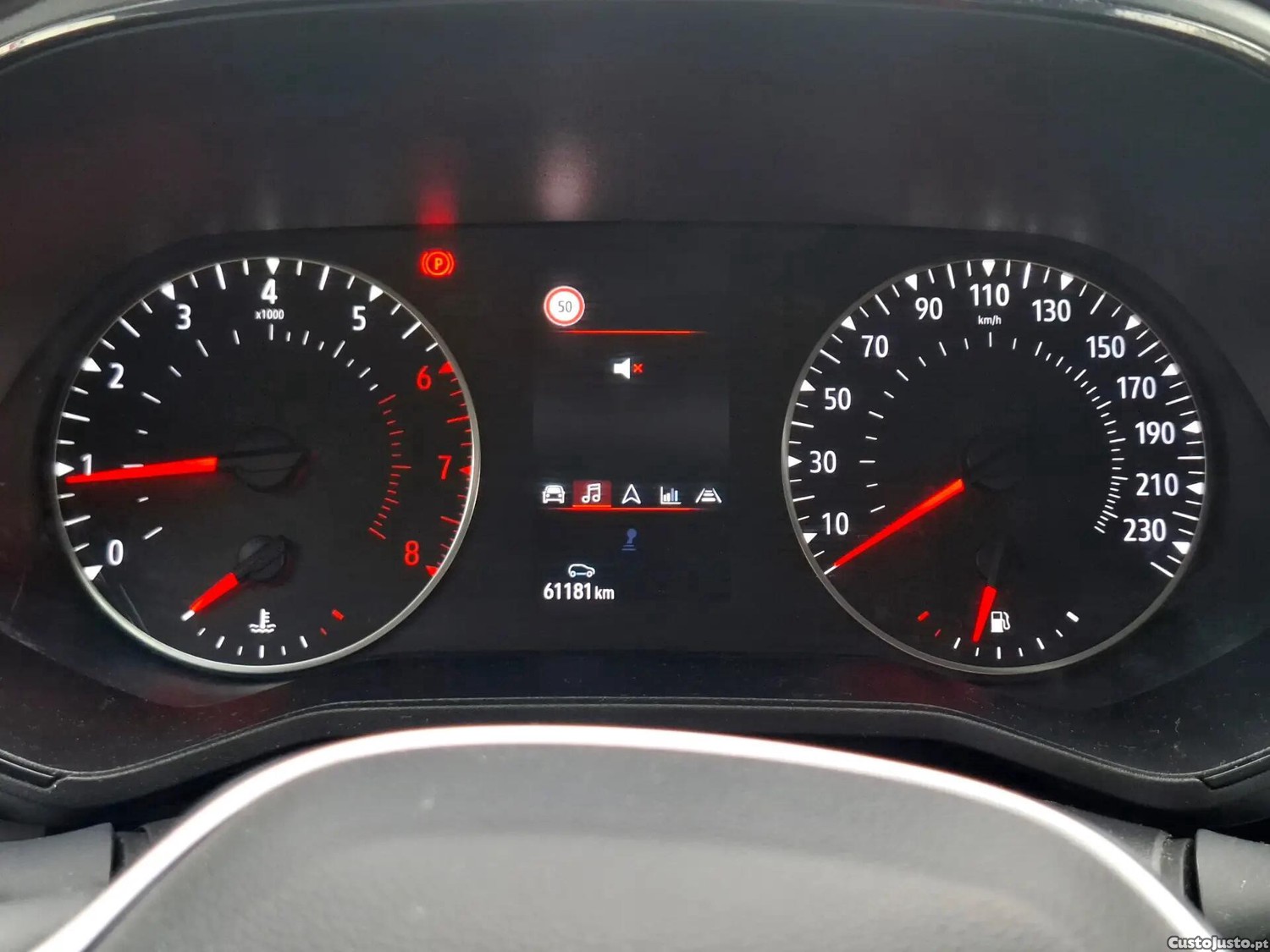 Renault Clio 1.0 TCe Evolution Bi-Fuel — fotografia 8