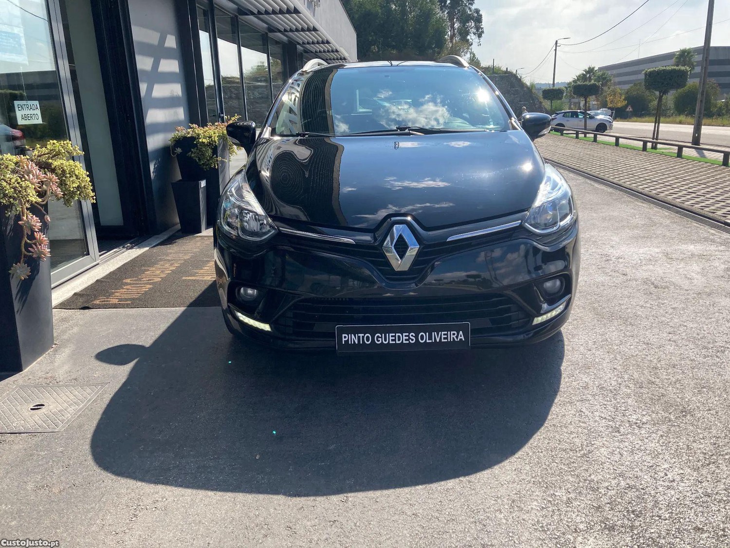 Renault Clio Energy TCe 90 Start — photo 2