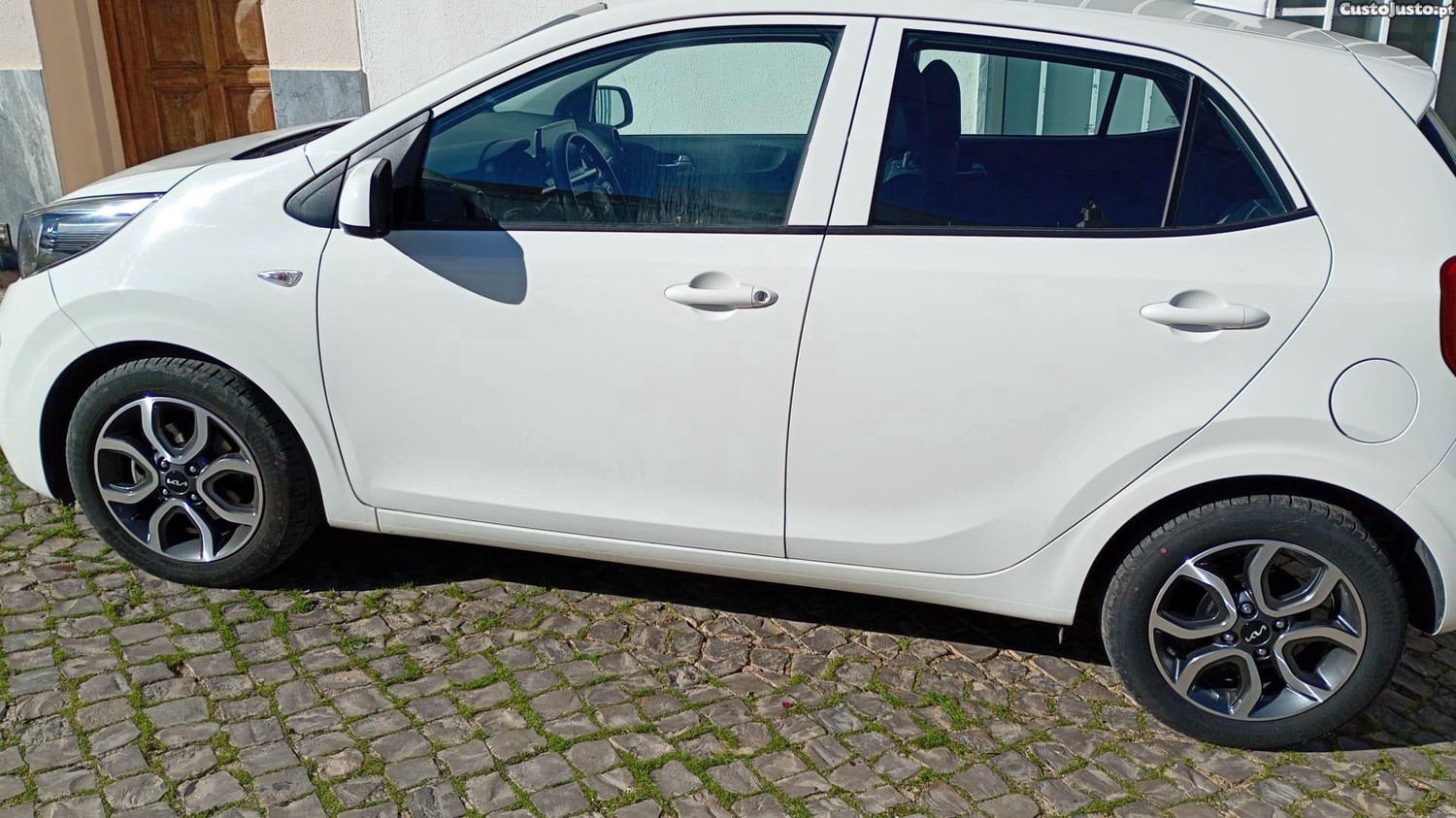 Kia Picanto Picanto - 23