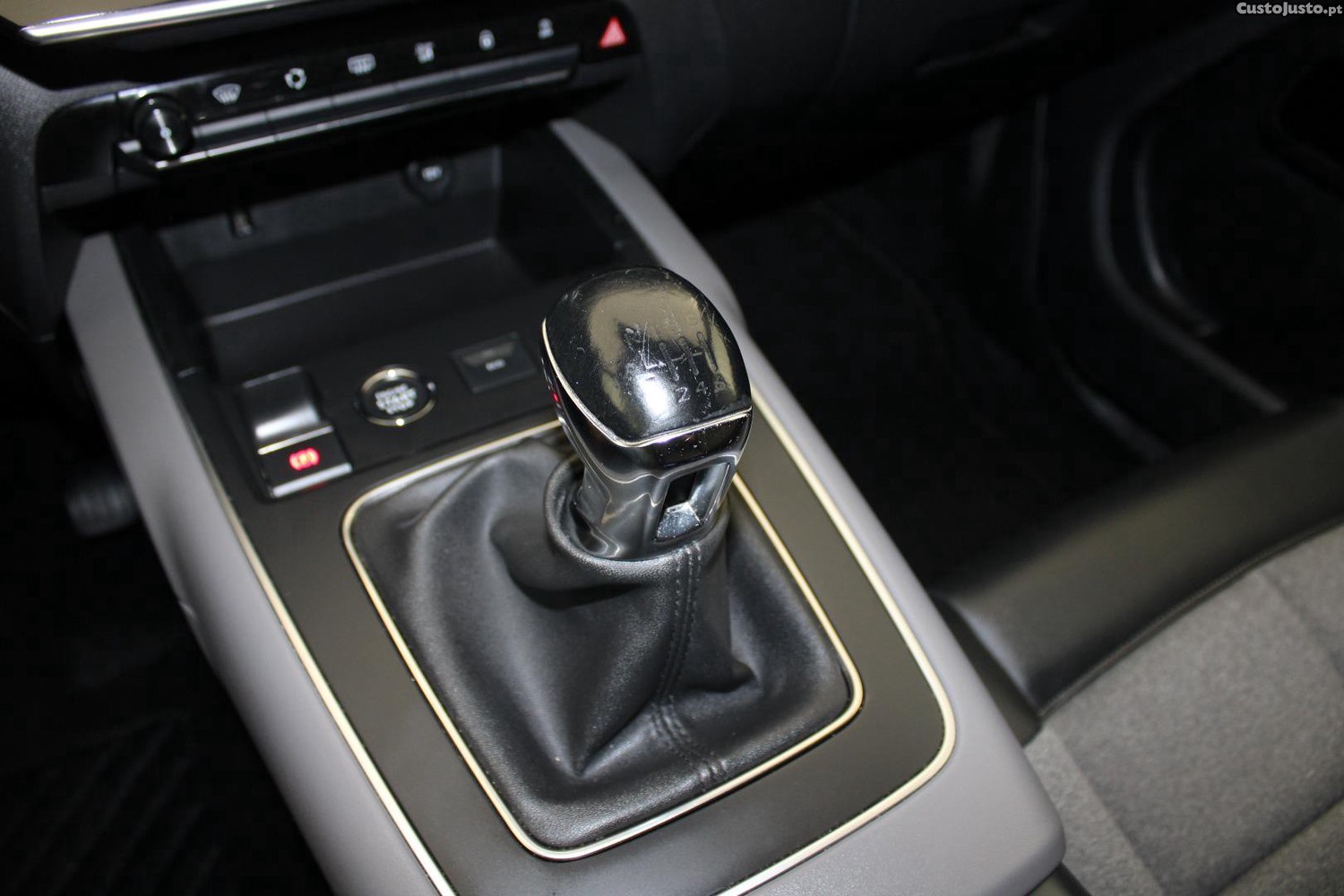 Citroën C5 AIRCROSS 1.5 BHDI FEEL PACK — fotografia 15