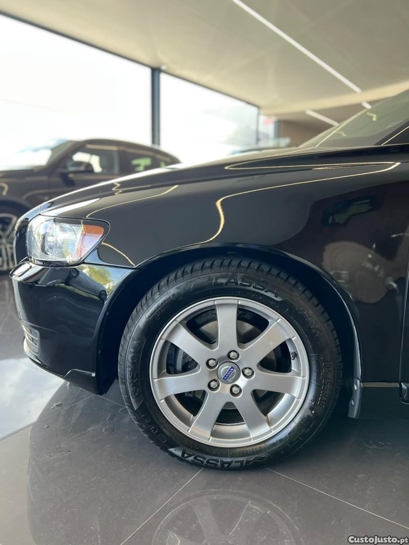 Volvo V50 1.6 D Drive — photo 5