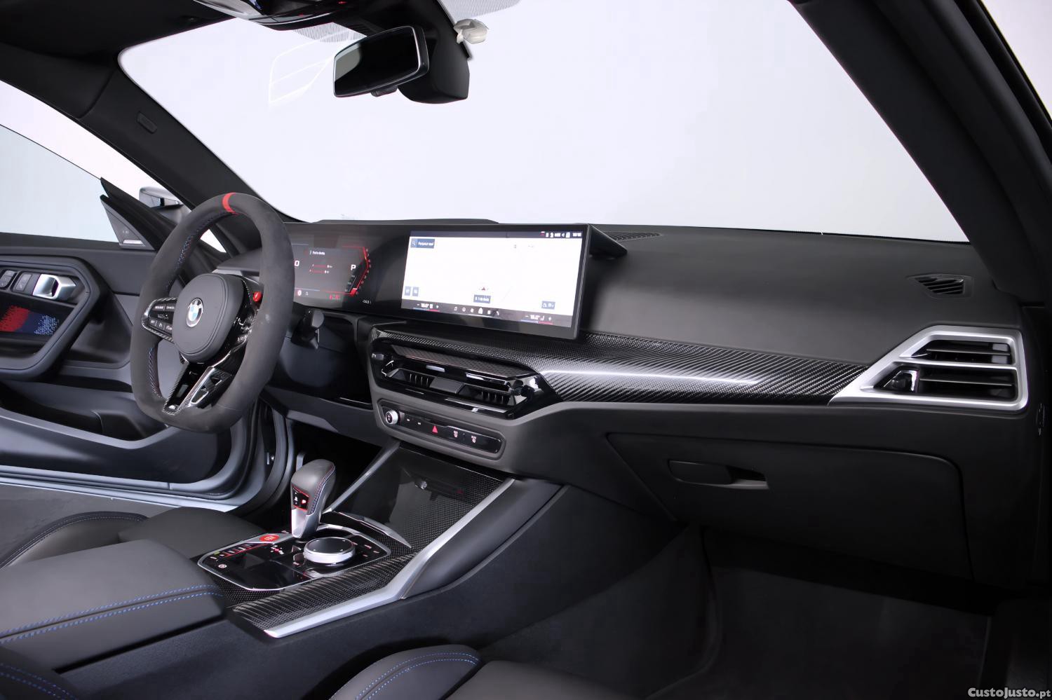 BMW M2 Auto — fotografia 12