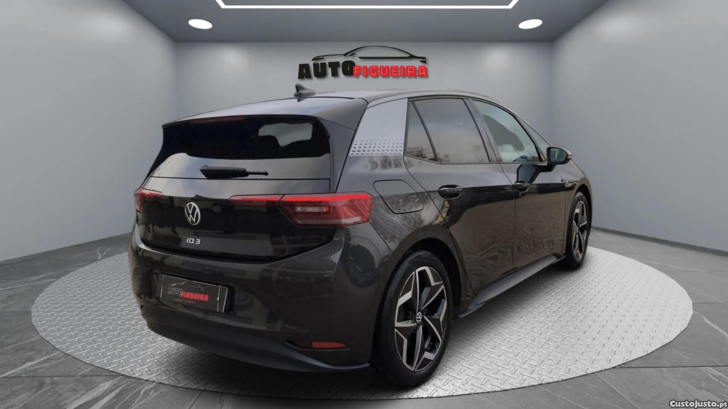 Volkswagen ID.3 Pro Permance 1st Plus — fotografia 14