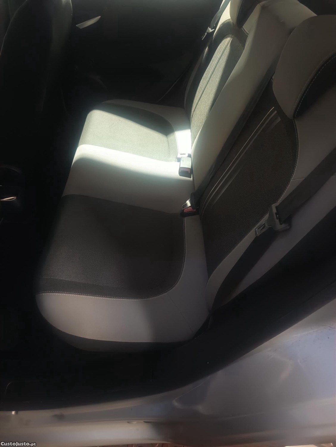 Fiat Punto Evo — fotografia 4