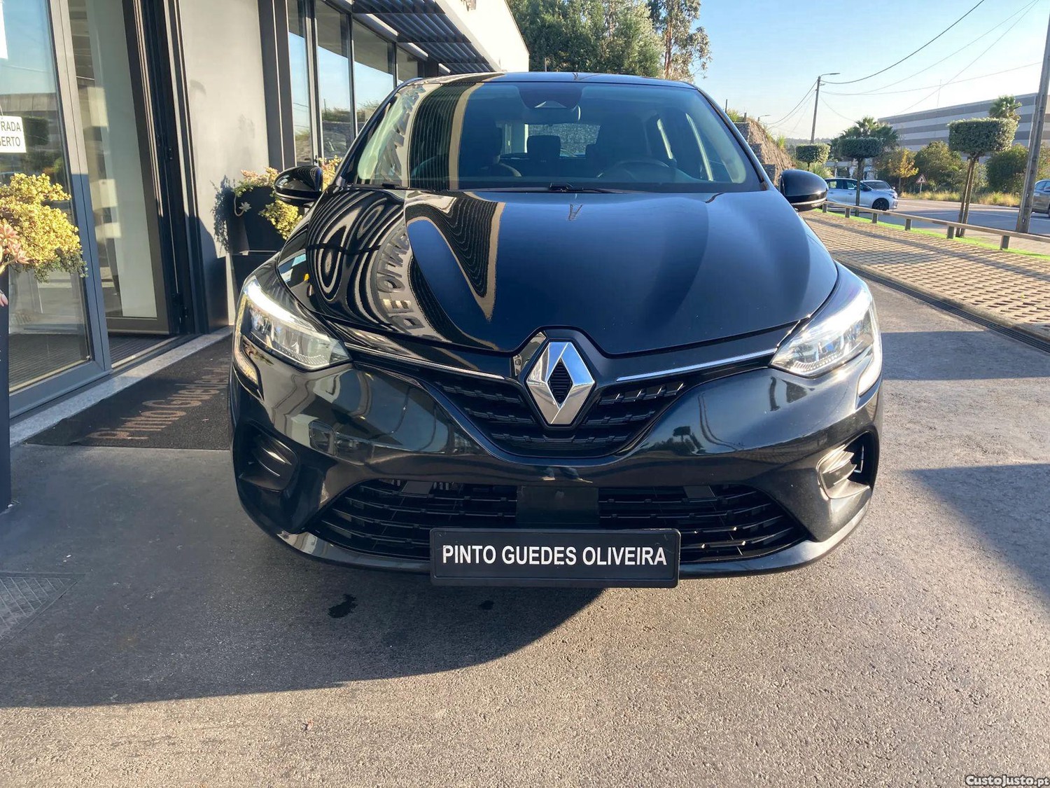 Renault Clio TCe 100 BUSINESS EDI - 20 — photo 2