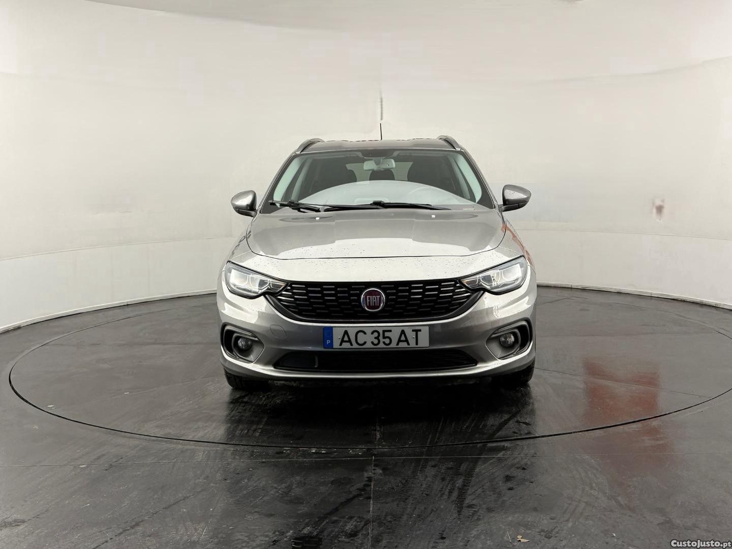 Fiat Tipo SW 1.3D — photo 2