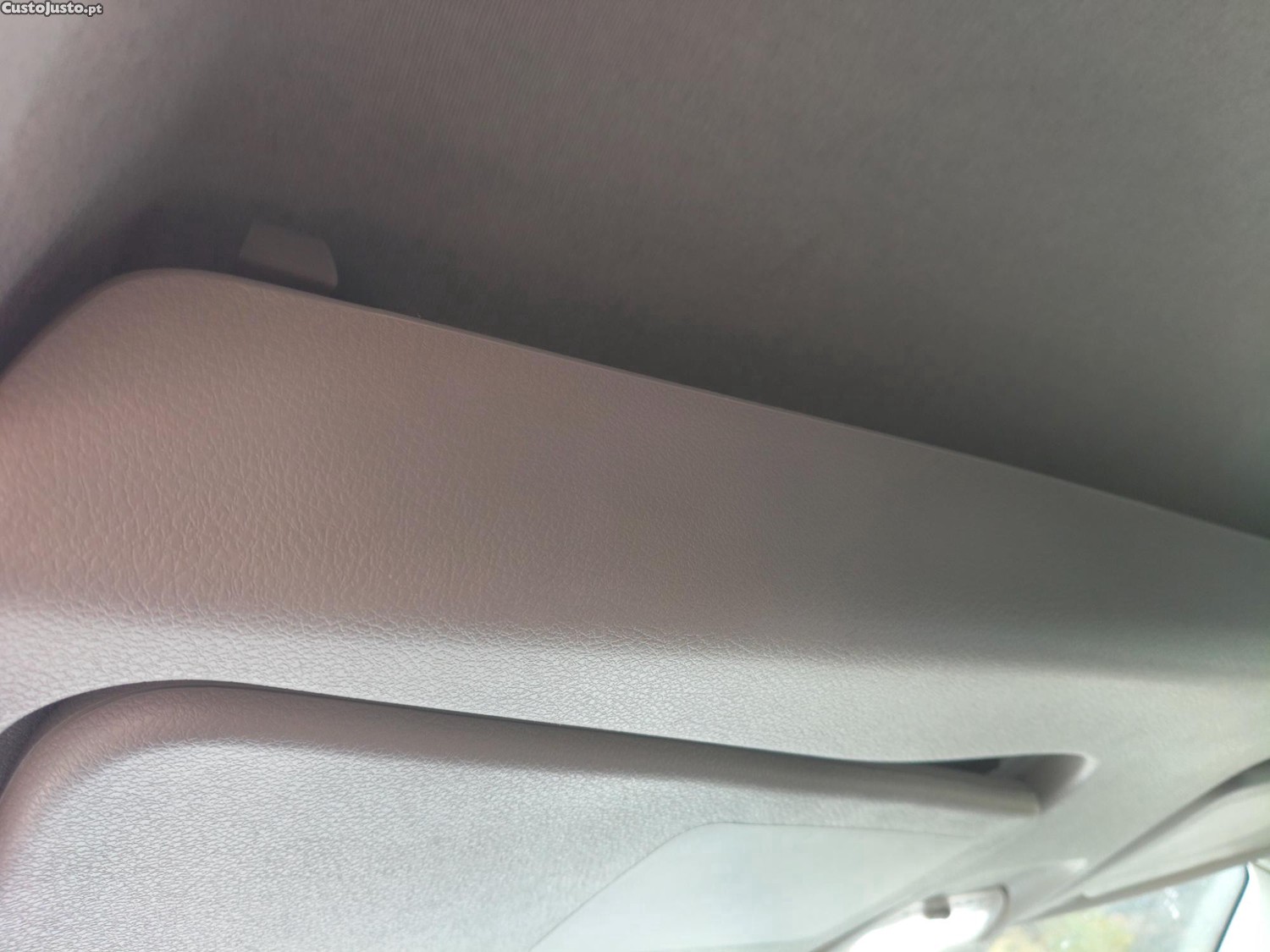Dacia Dokker 1.5 DCI 90cv — fotografia 7