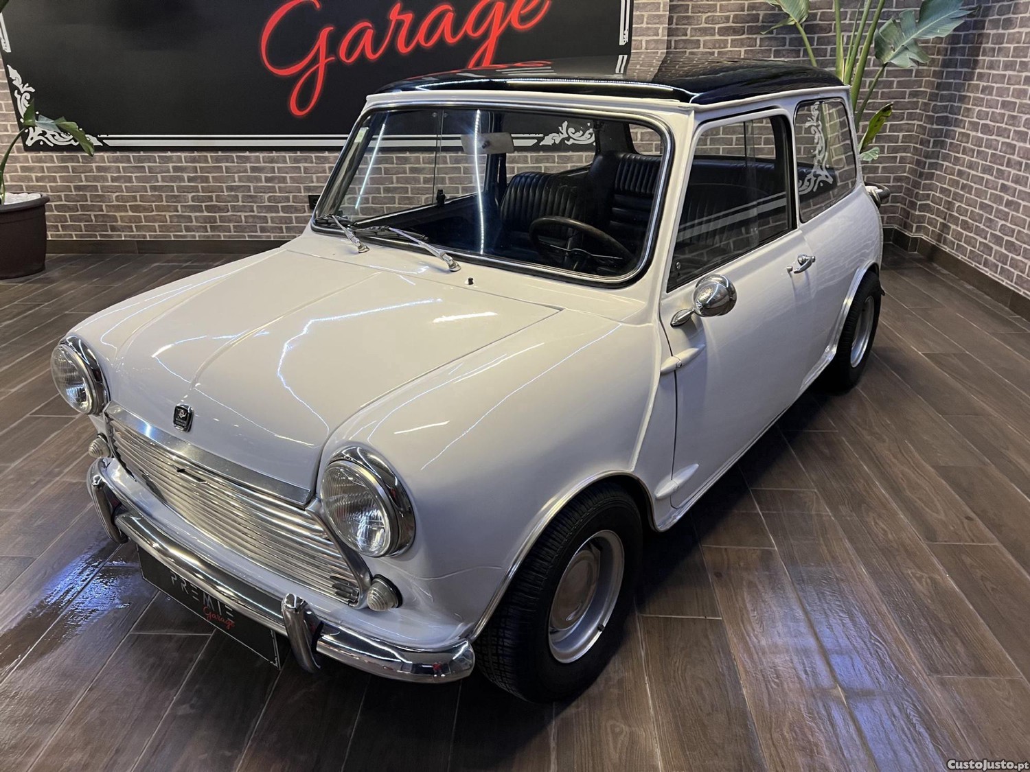MINI Cooper MKII — photo 4