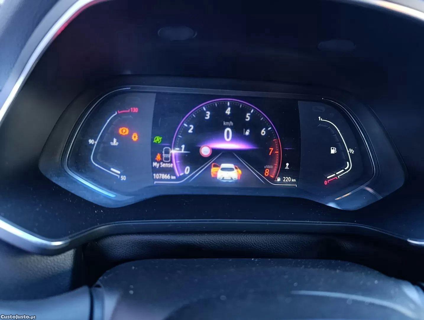 Renault Captur 1.0 tce techno — photo 3