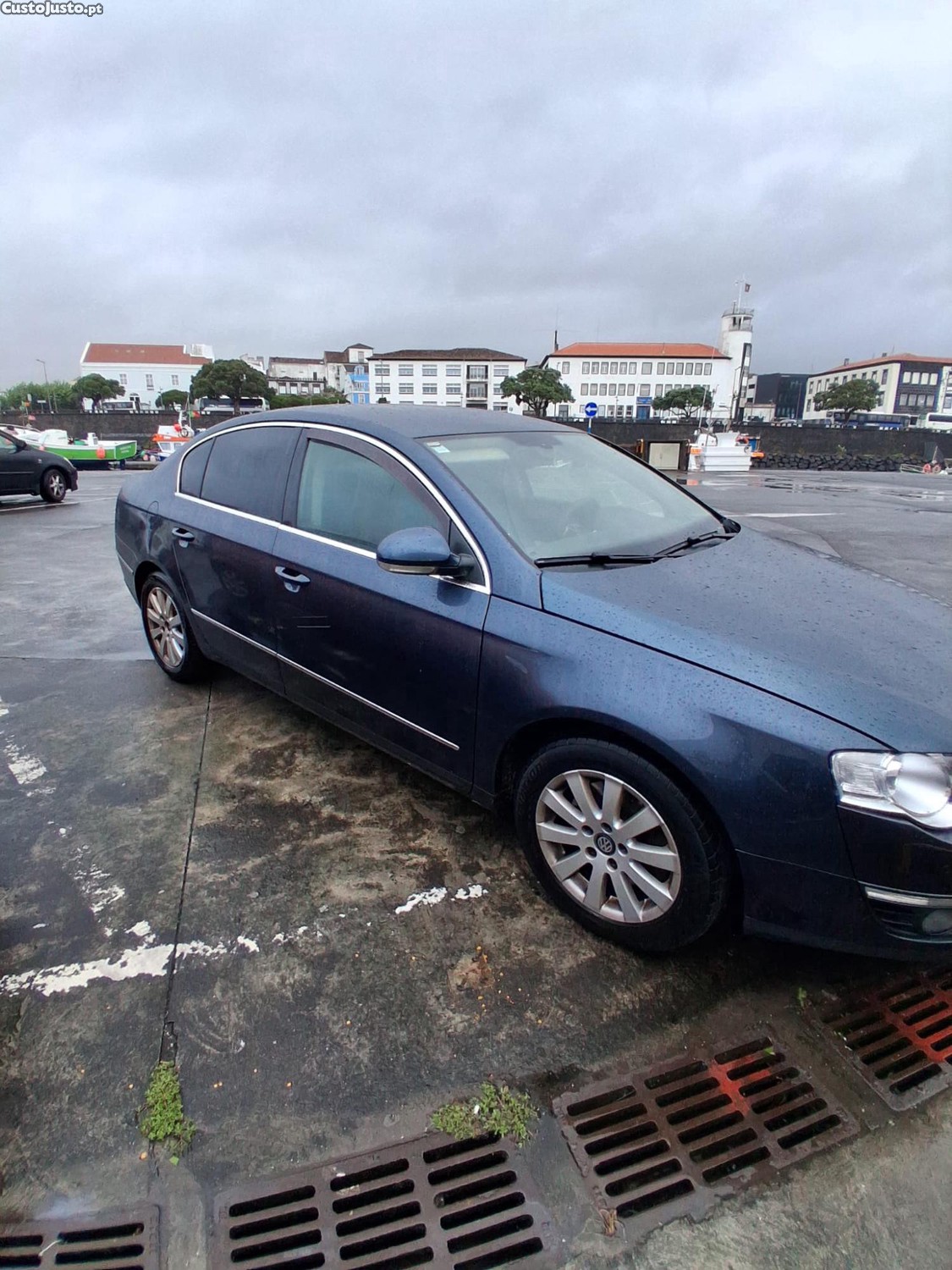 VW Passat (Passat) - 06 foto 3