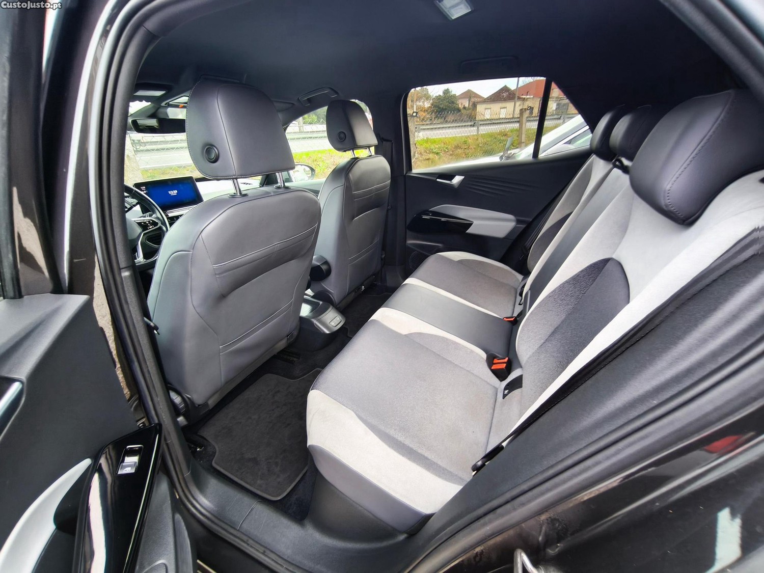 Volkswagen ID.3 Pro Permance 1st Plus — fotografia 7