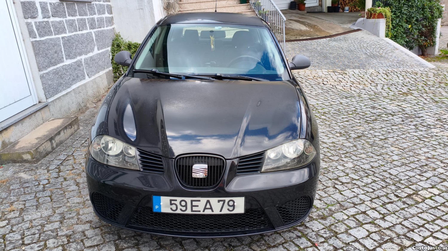 Seat Ibiza Ibiza 6L — photo 3