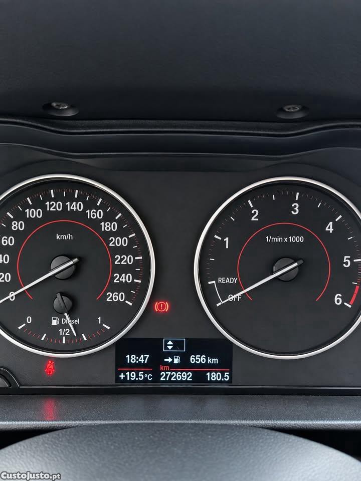BMW 116 D Urban Line - 12 foto 5