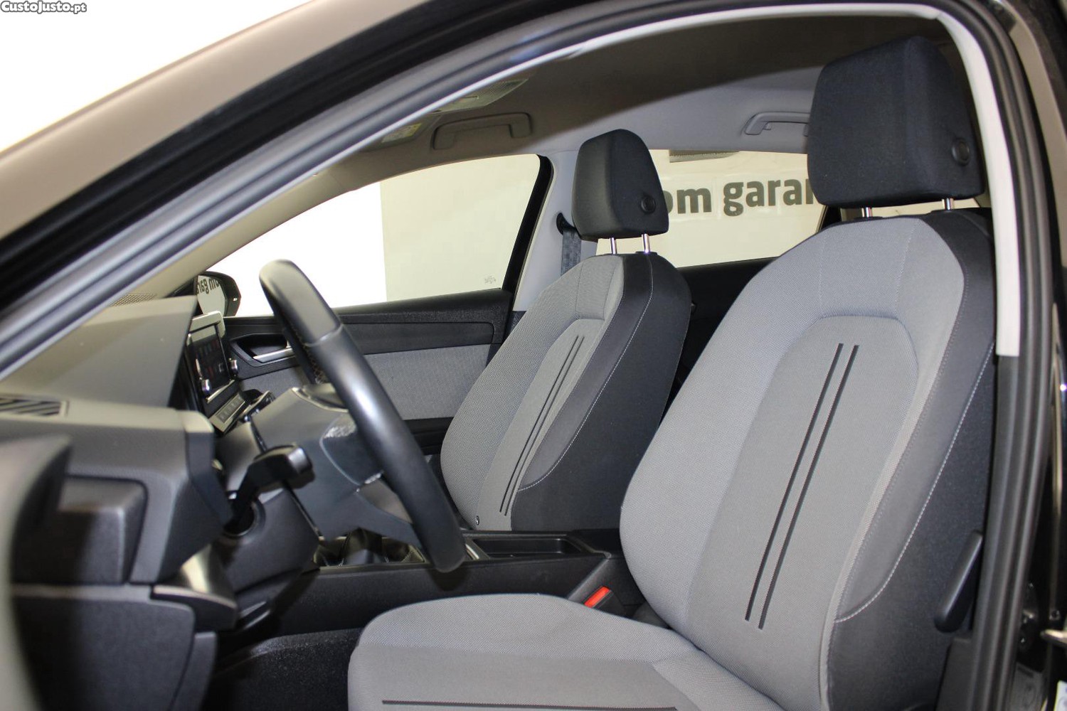 SEAT Leon ST 1.0 TSI STYLE — fotografia 8