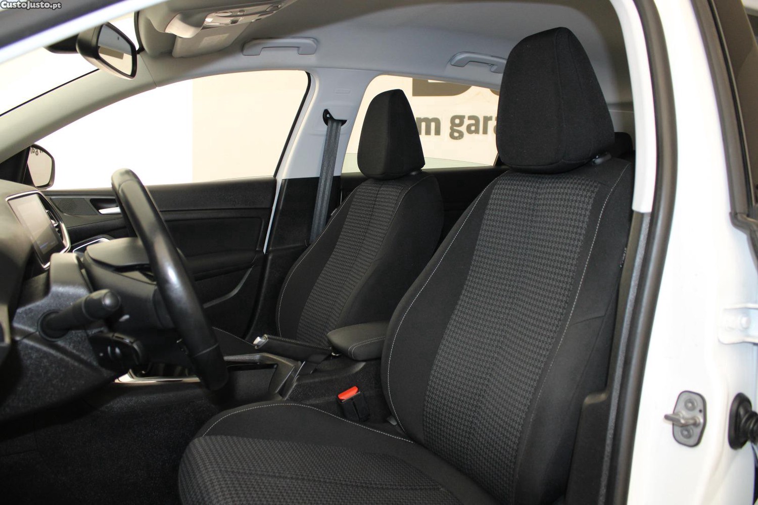 Peugeot 308 1.5 BLUEHDI BUSINESS — fotografia 8