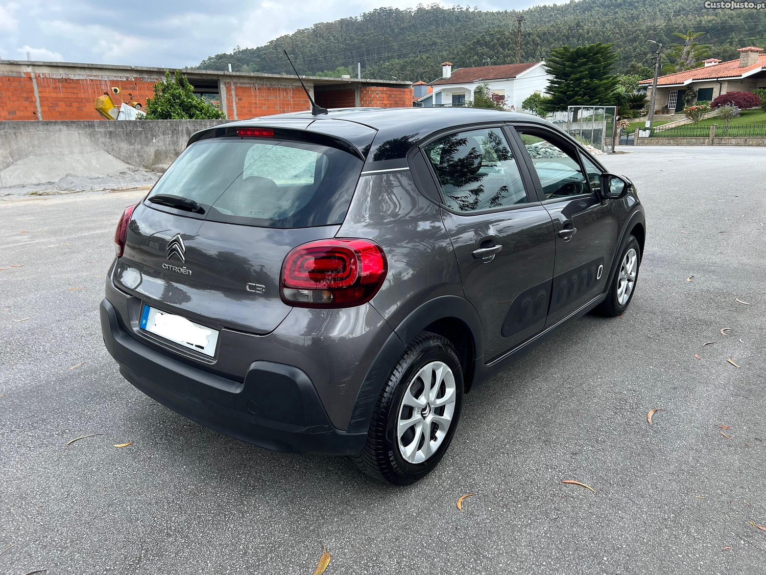 Citroën C3 Elle — photo 3