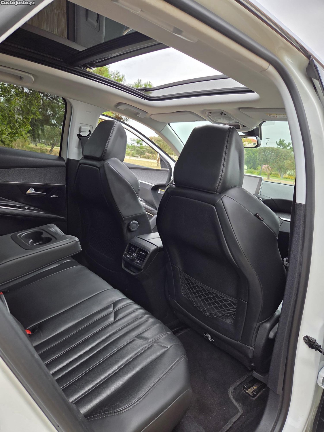 Peugeot 3008 Gt Line - 17 foto 2