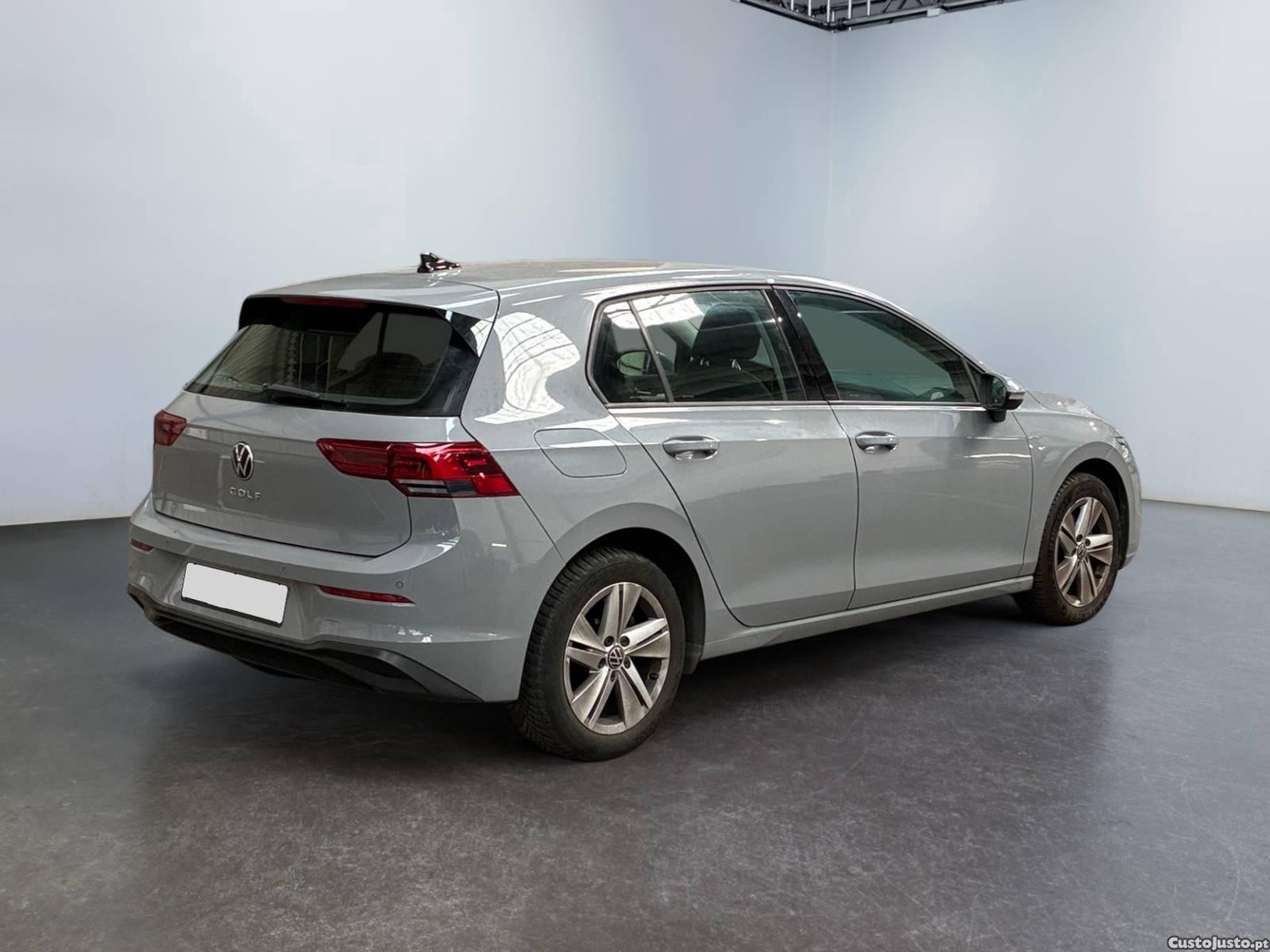 VW Golf 2.0 TDI Life Plus SCR - 23 foto 2