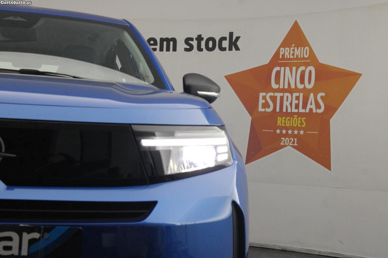Opel Frontera EDITION — fotografia 8