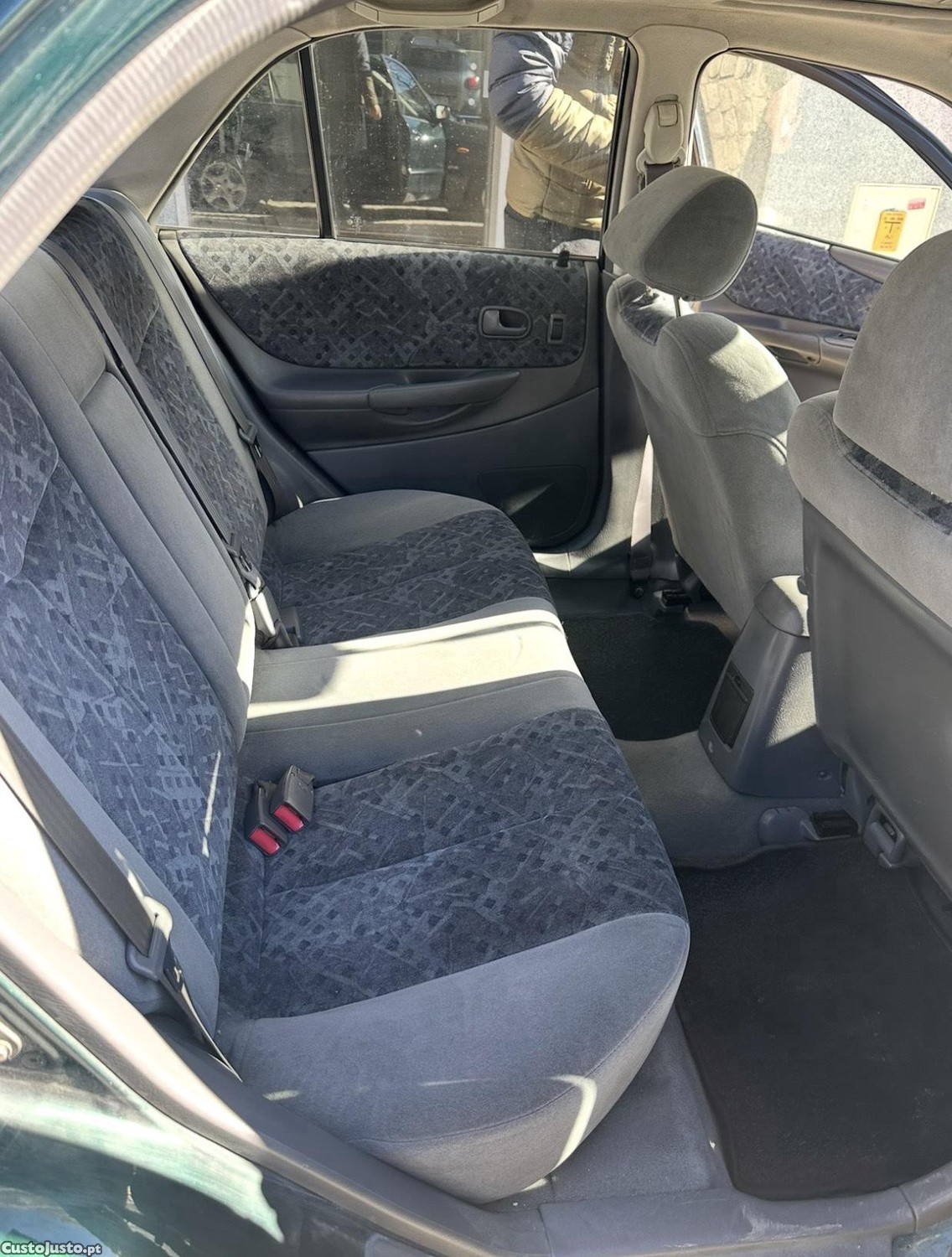 Mazda 323 323 — photo 2