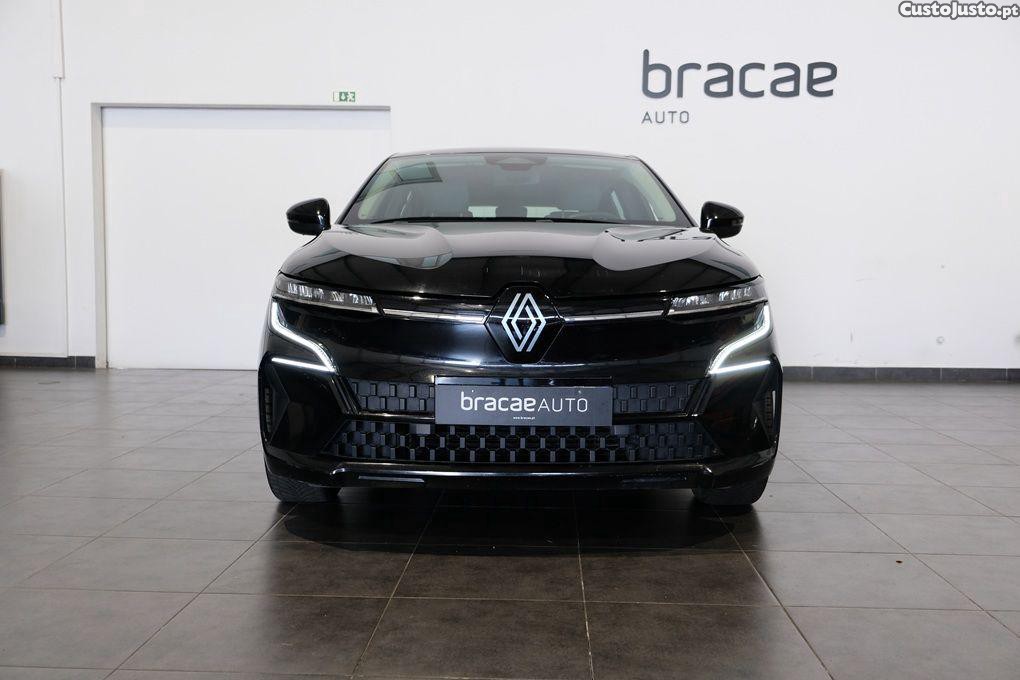 Renault Mégane E-Tech EV60 220hp optimum charge Equilibre — fotografia 19