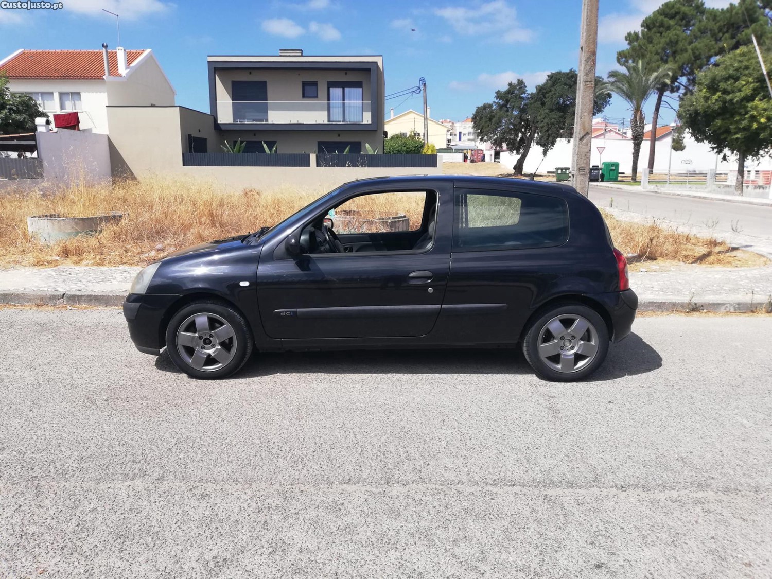 Renault Clio Comercial - 04 foto 4