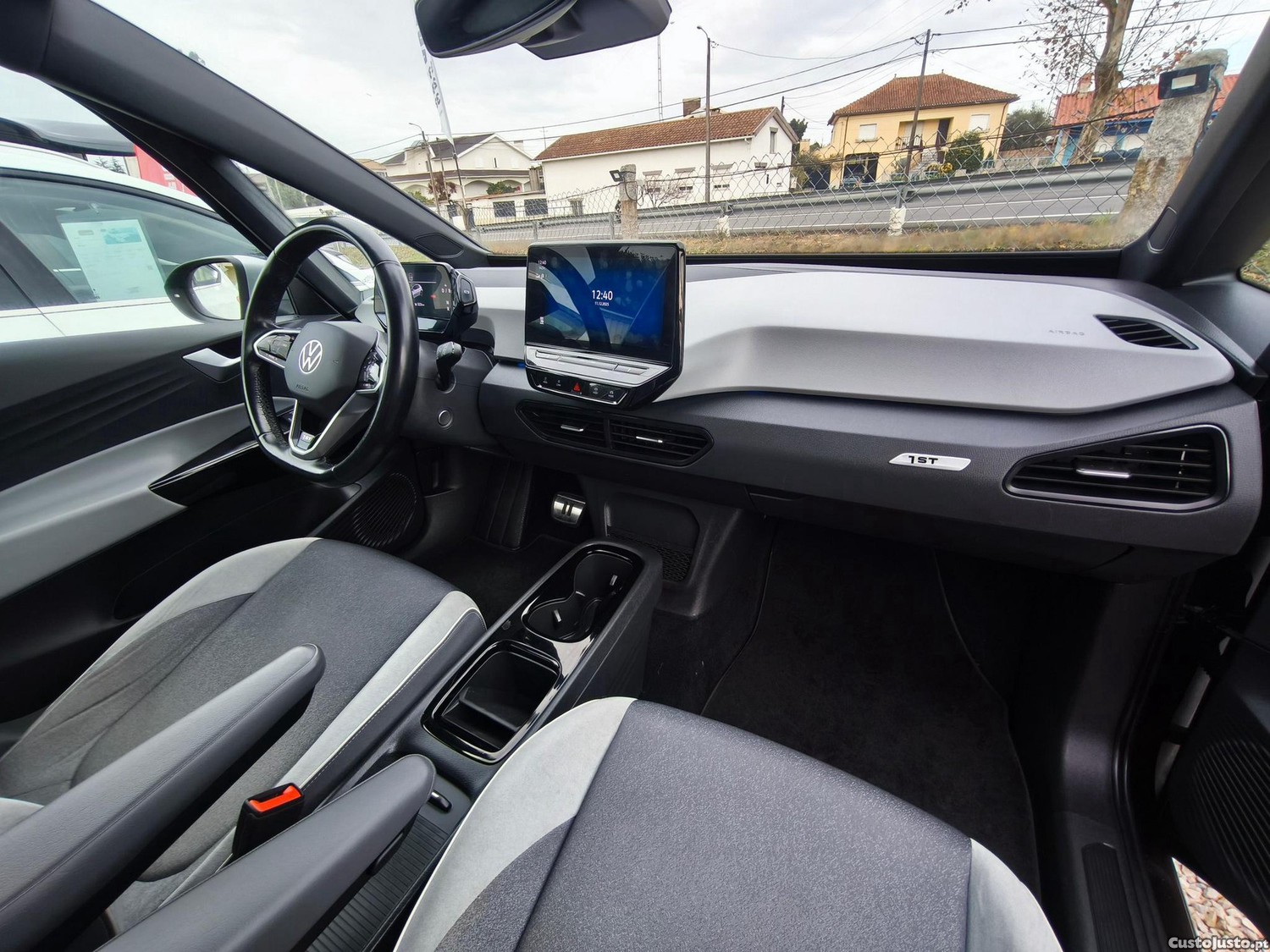 Volkswagen ID.3 Pro Permance 1st Plus — fotografia 11