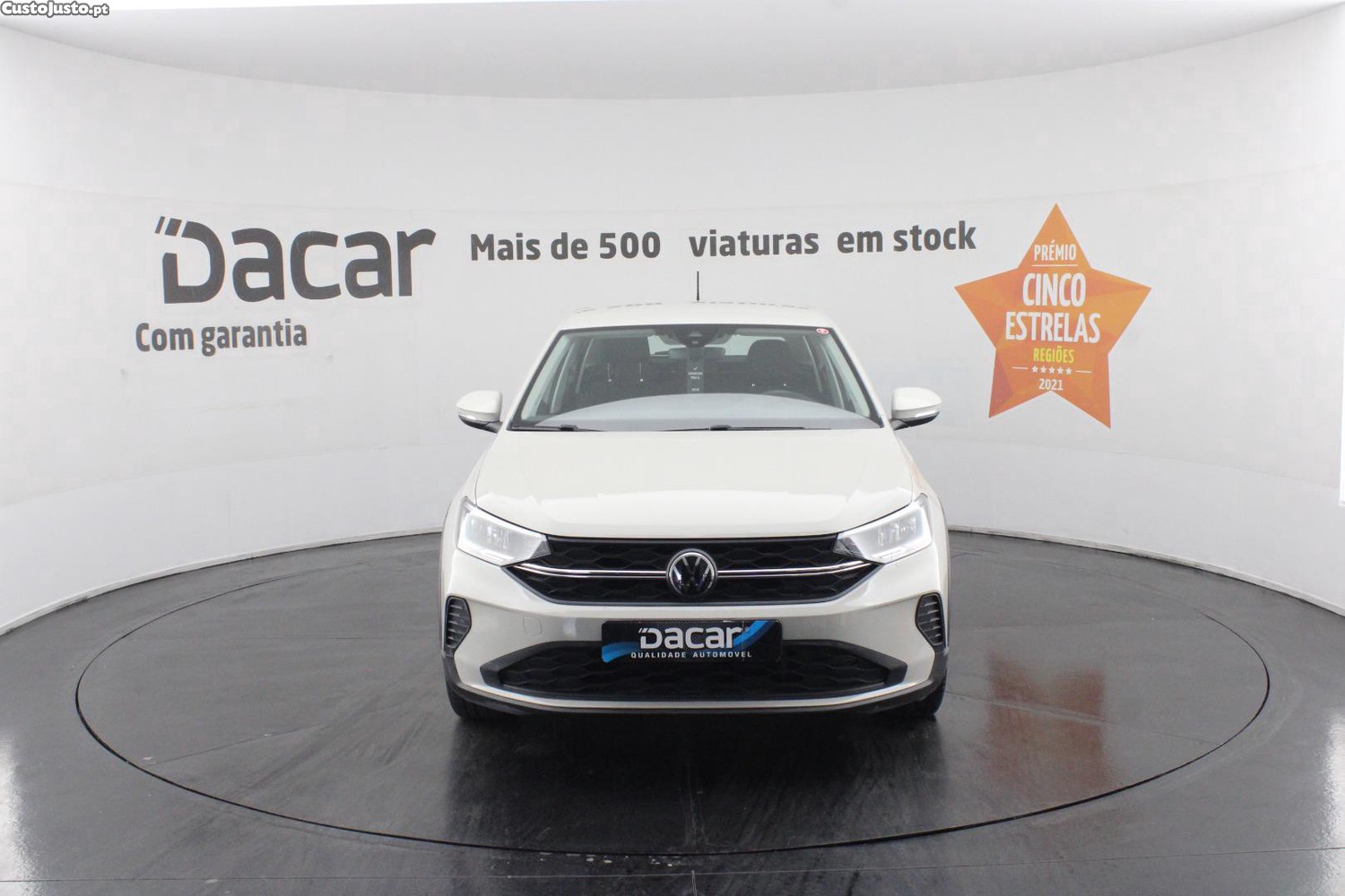 Volkswagen Taigo 1.0 TSI LIFE — fotografia 30