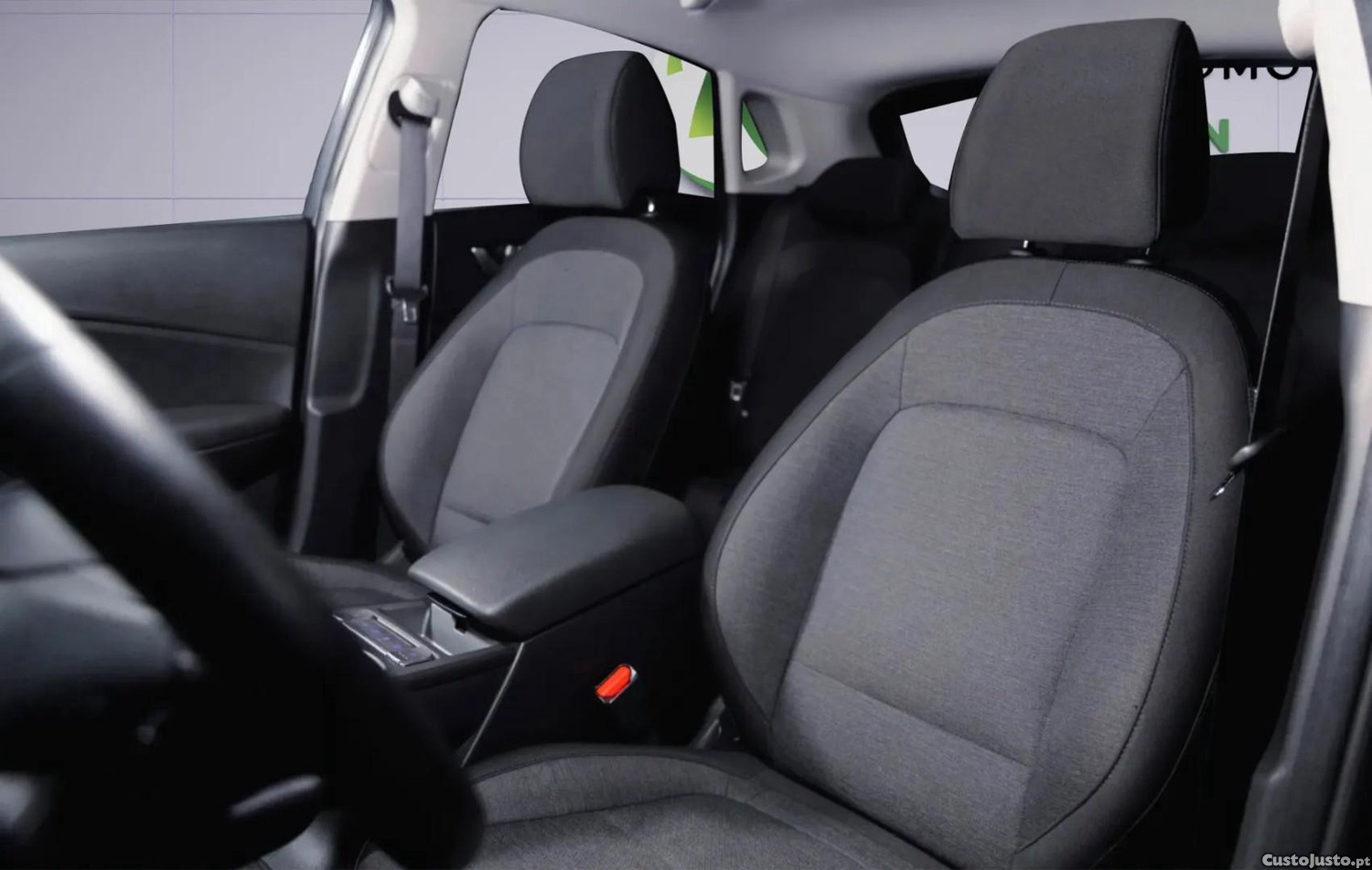 Hyundai Kauai Business — fotografia 6