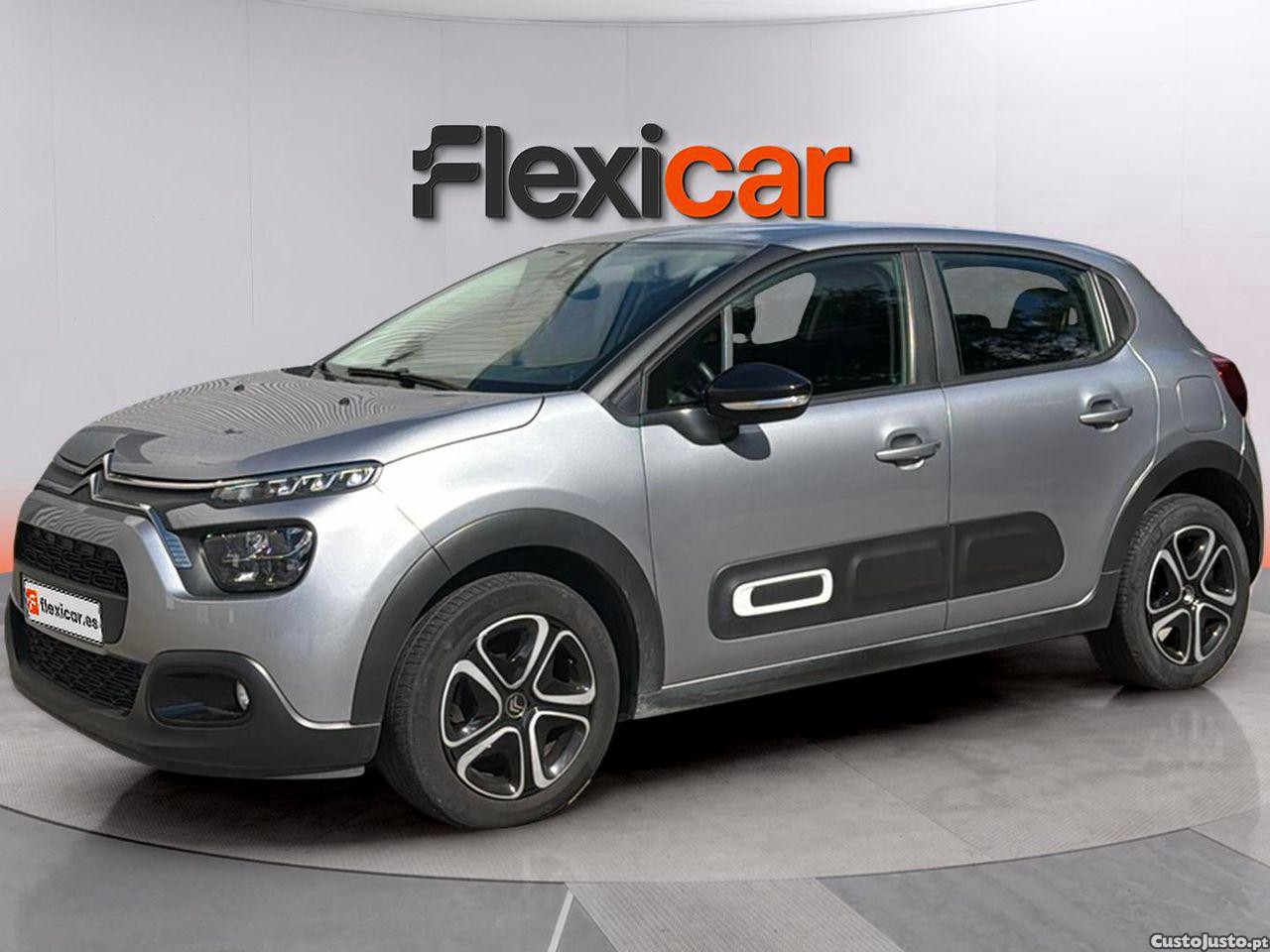 Citroën C3 1.2 PureTech Feel Pack — photo 3