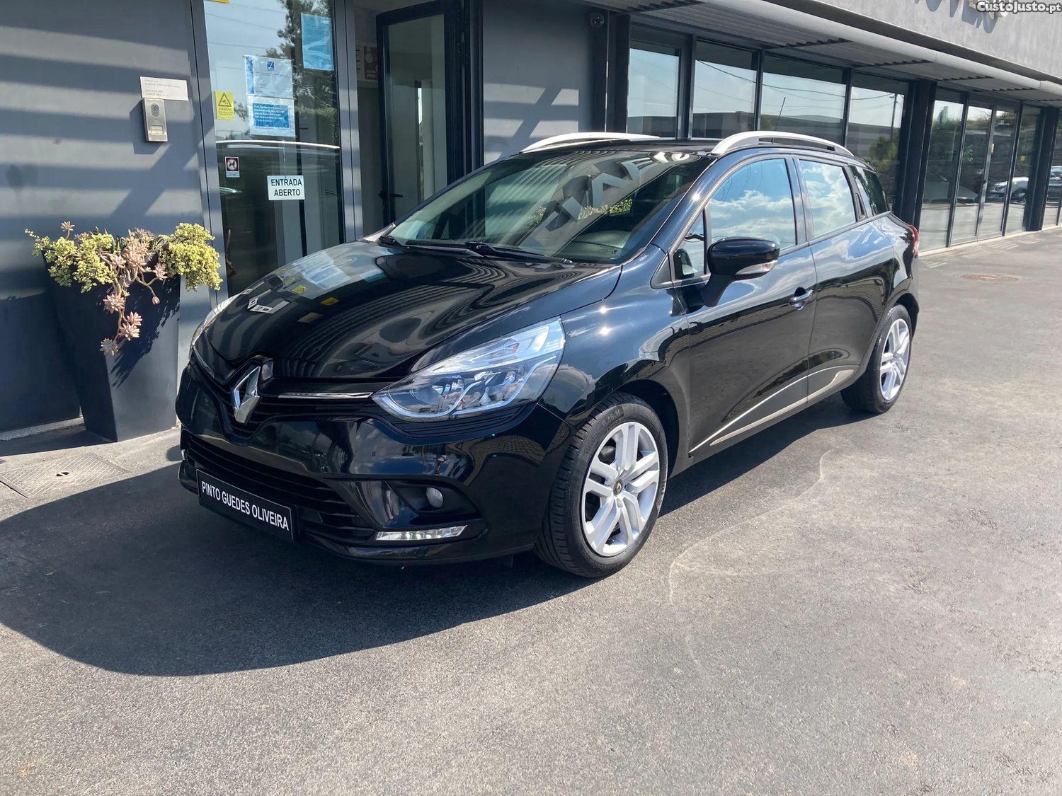 Renault Clio Energy TCe 90 Start — photo 3