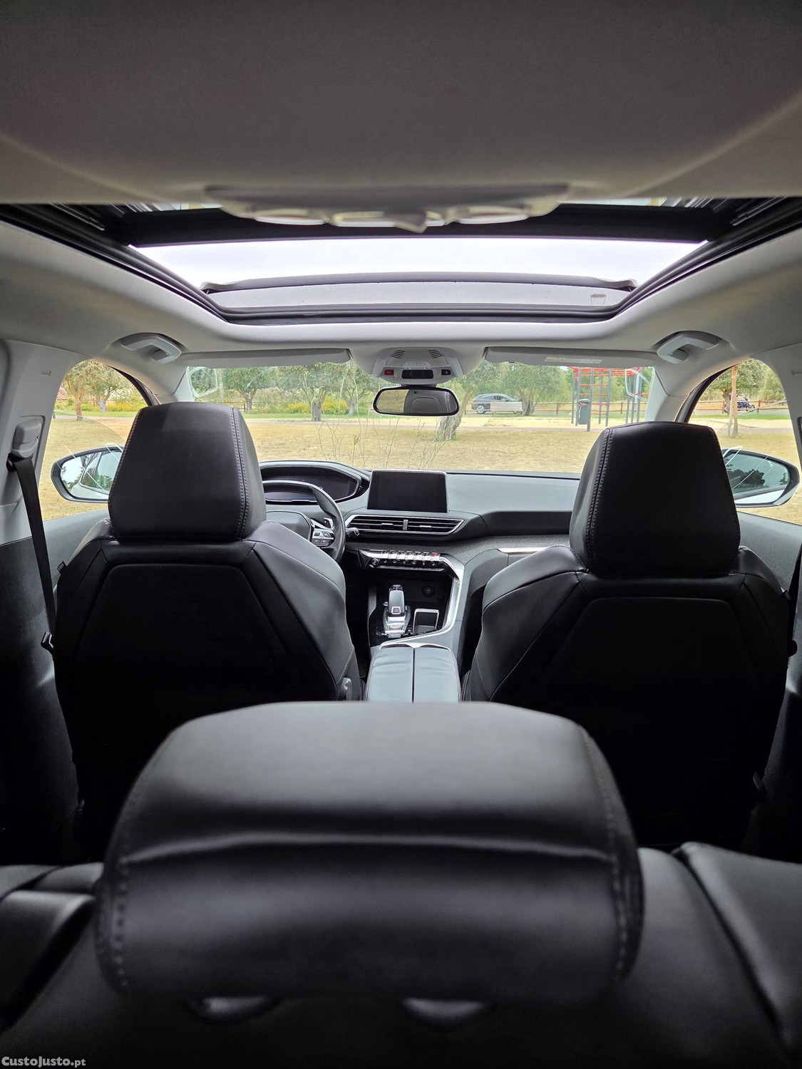 Peugeot 3008 Gt Line - 17 foto 3