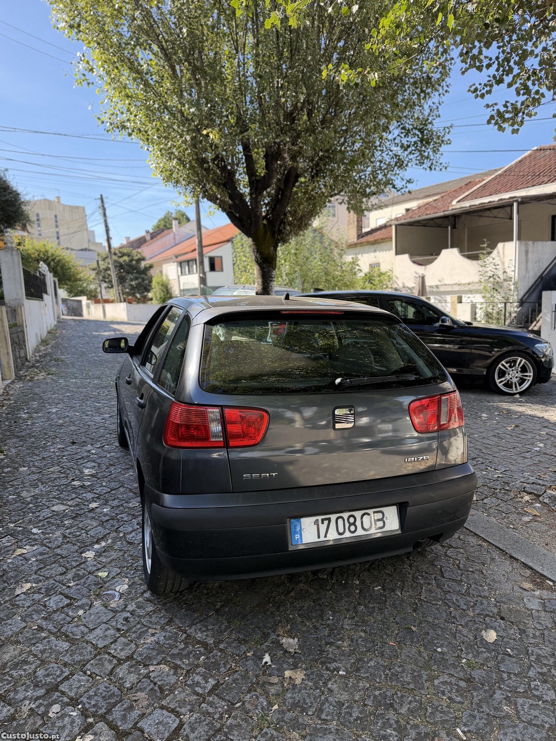 Seat Ibiza 6k2 — photo 2