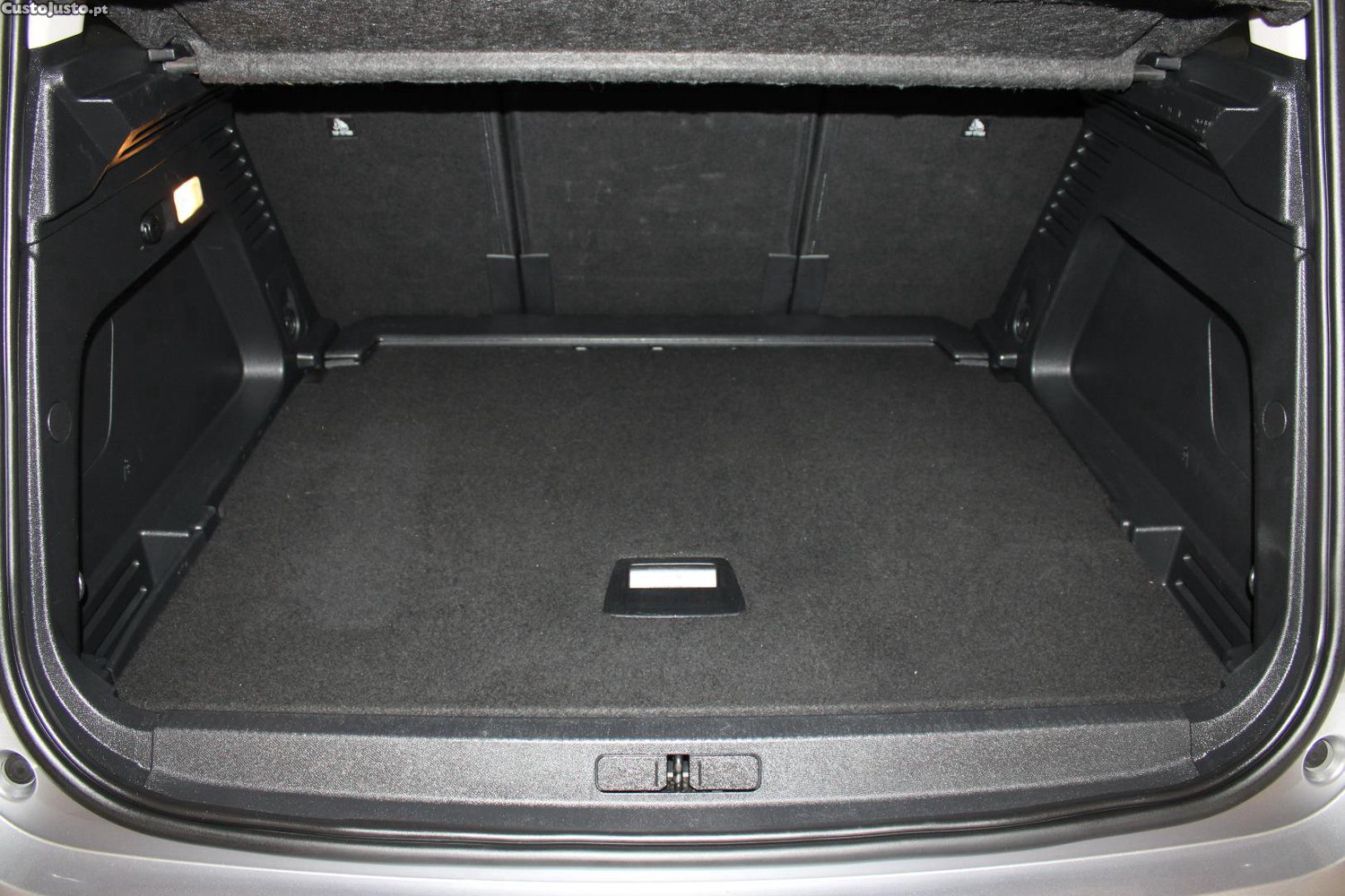 Citroën C5 AIRCROSS 1.5 BHDI FEEL PACK — fotografia 8