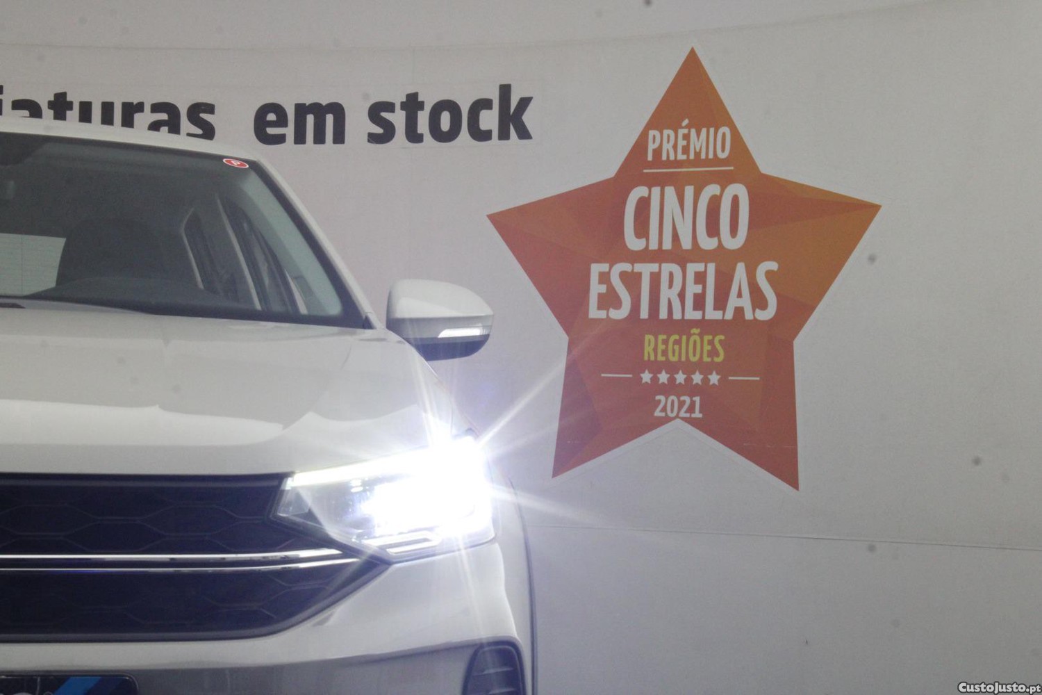 Volkswagen Taigo 1.0 TSI LIFE — fotografia 3