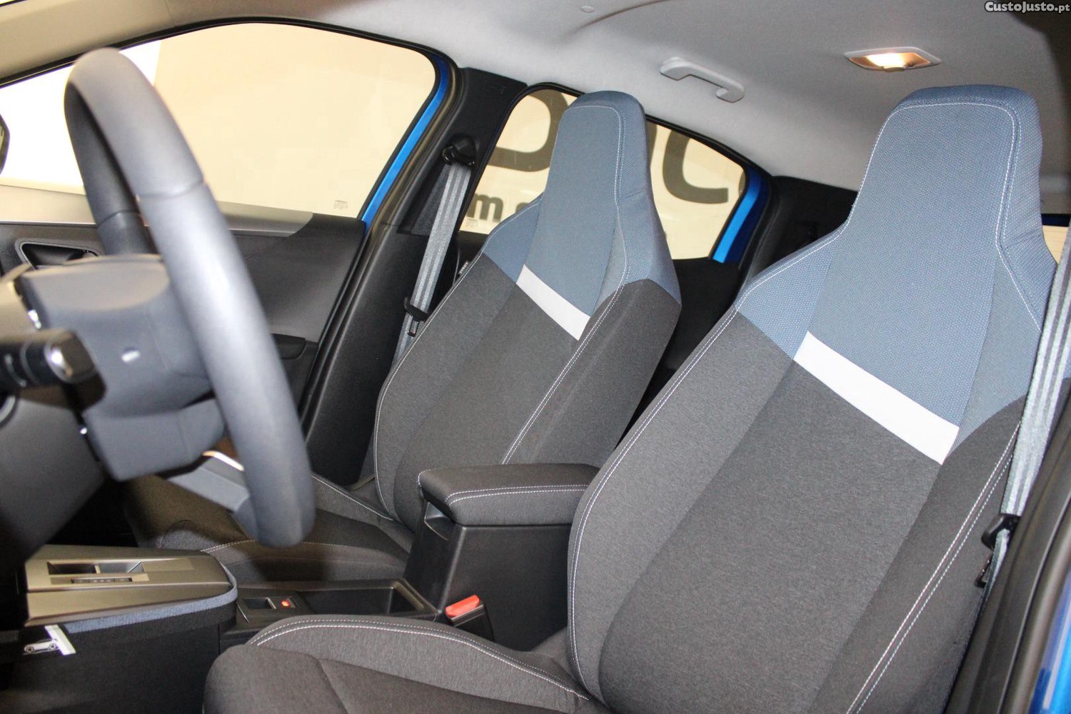 Opel Frontera EDITION — fotografia 14