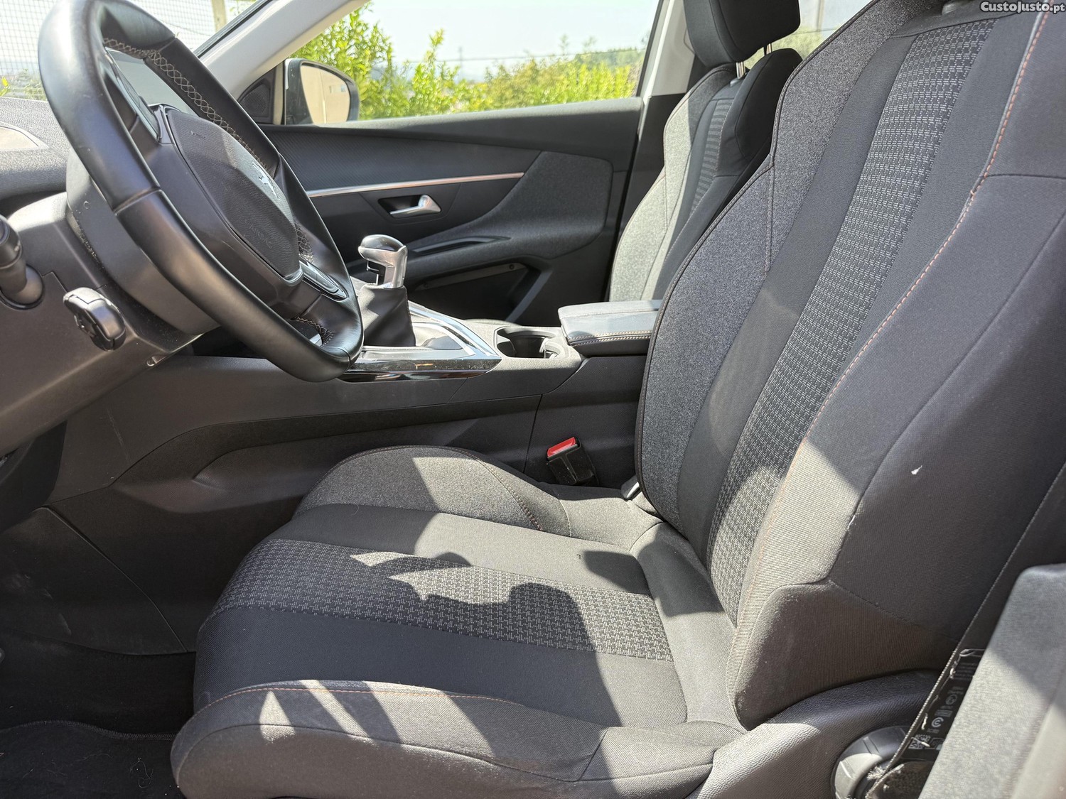 Peugeot 3008 Active Business - 15 — photo 5