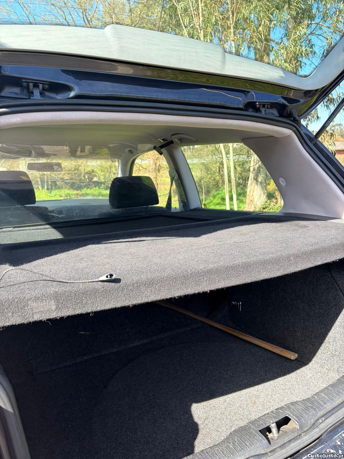 Volkswagen Golf 1.9 TDI — fotografia 3