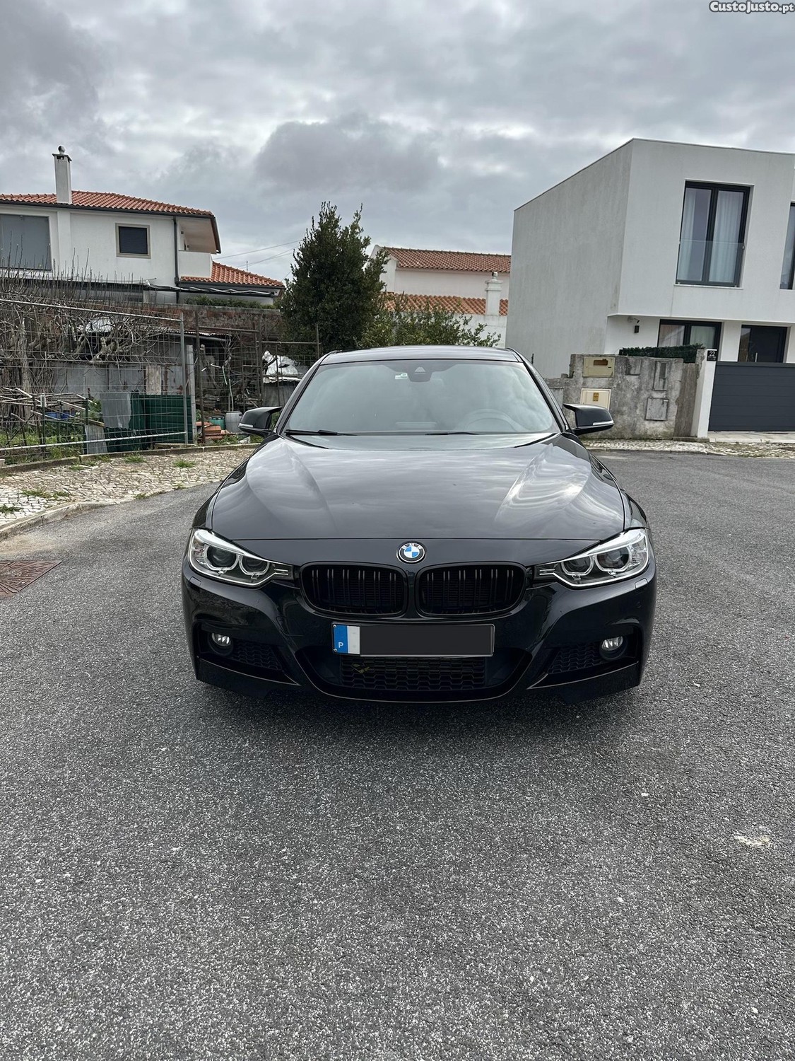 BMW 318 Grand Turismo Pack M  - 15 — photo 2