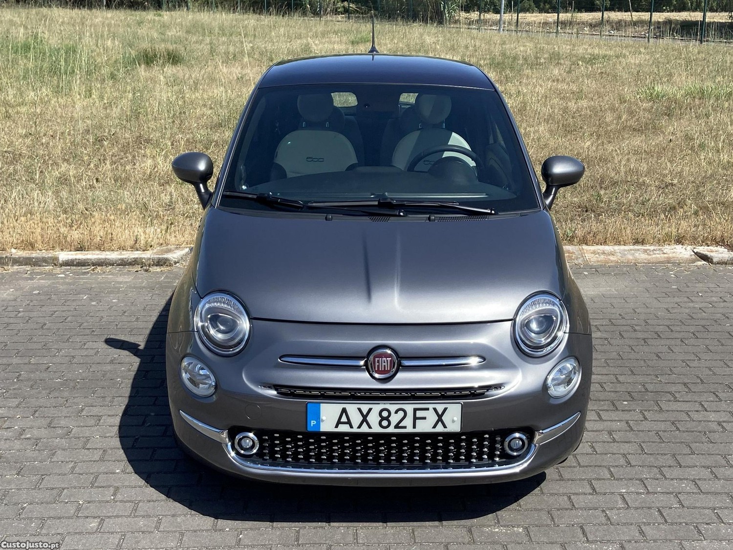 Fiat 500 1.0 Hybrid Dolcevita — fotografia 13