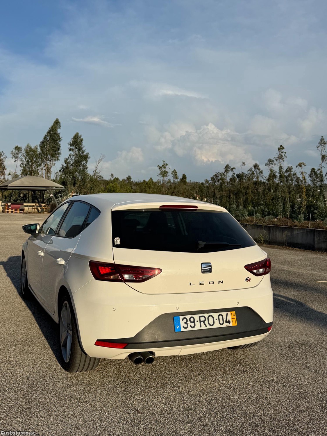 Seat Leon 2.0 TDI FR 150 cv - 13 — photo 4