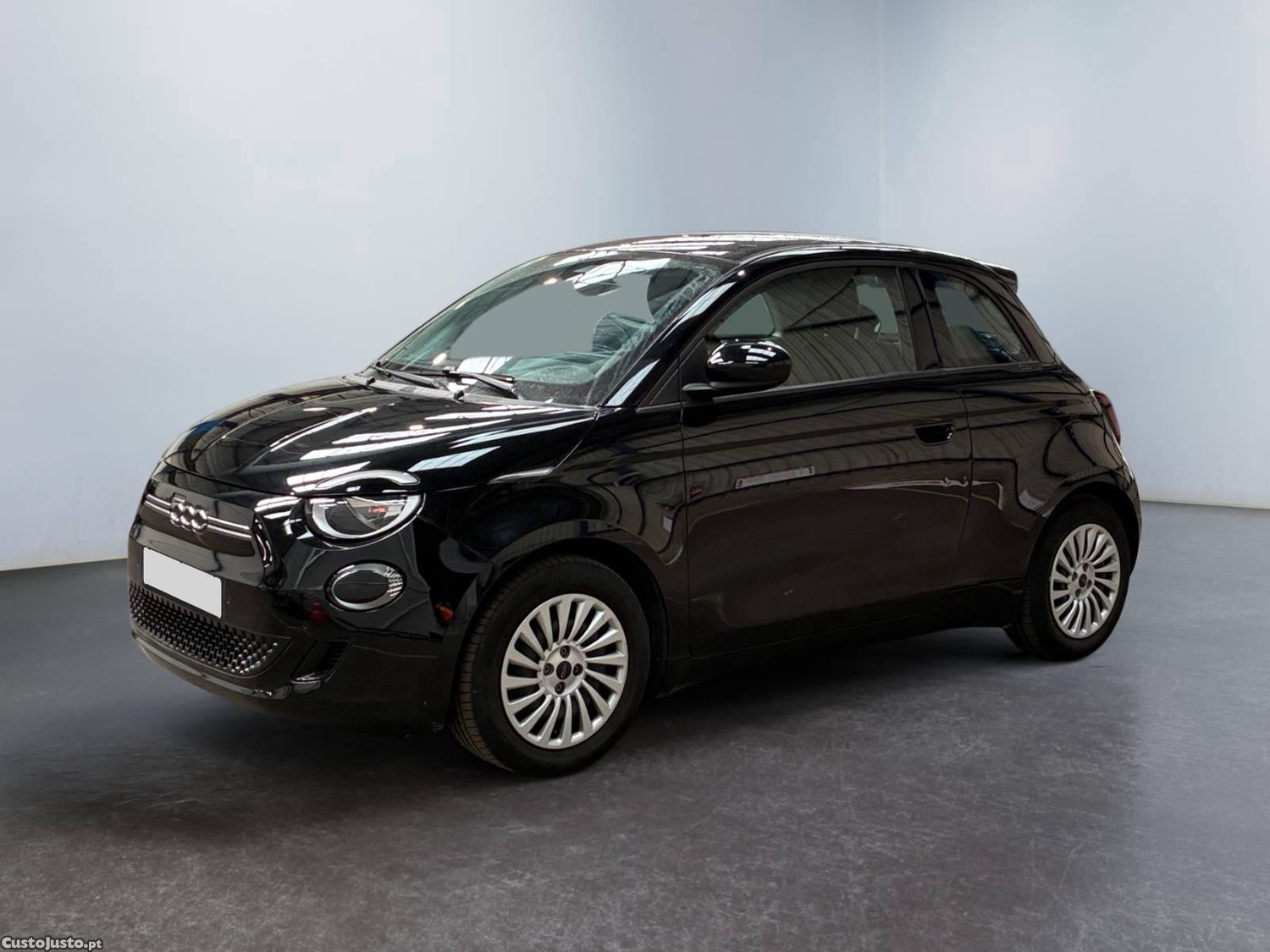 Fiat 500 e 42 kWh - 23