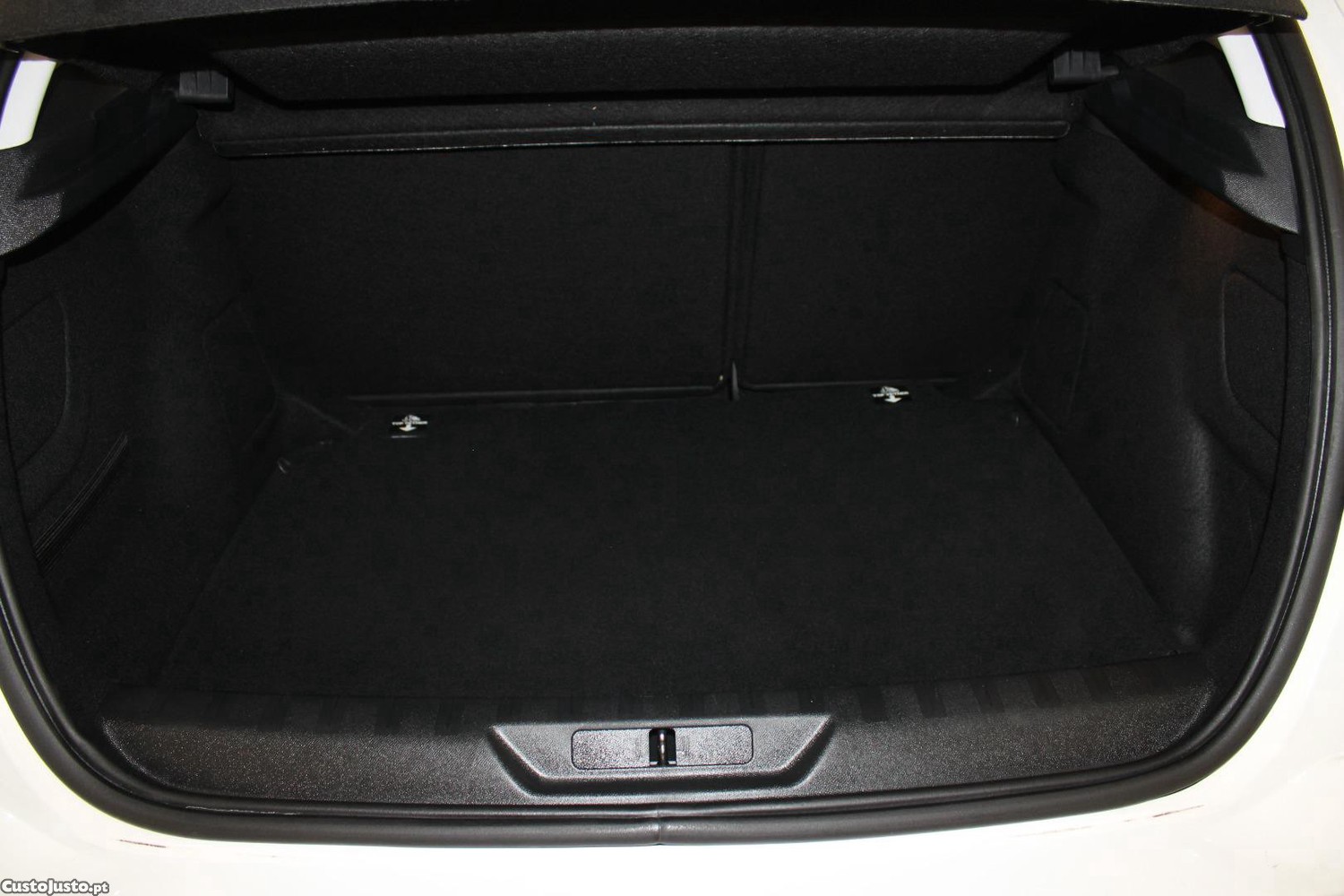 Peugeot 308 1.5 BLUEHDI BUSINESS — fotografia 4