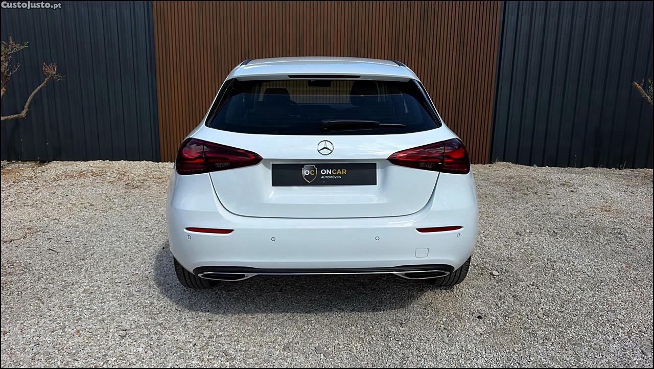 Mercedes-Benz A 250 Hibrido - Progressive Advance - 26 foto 3