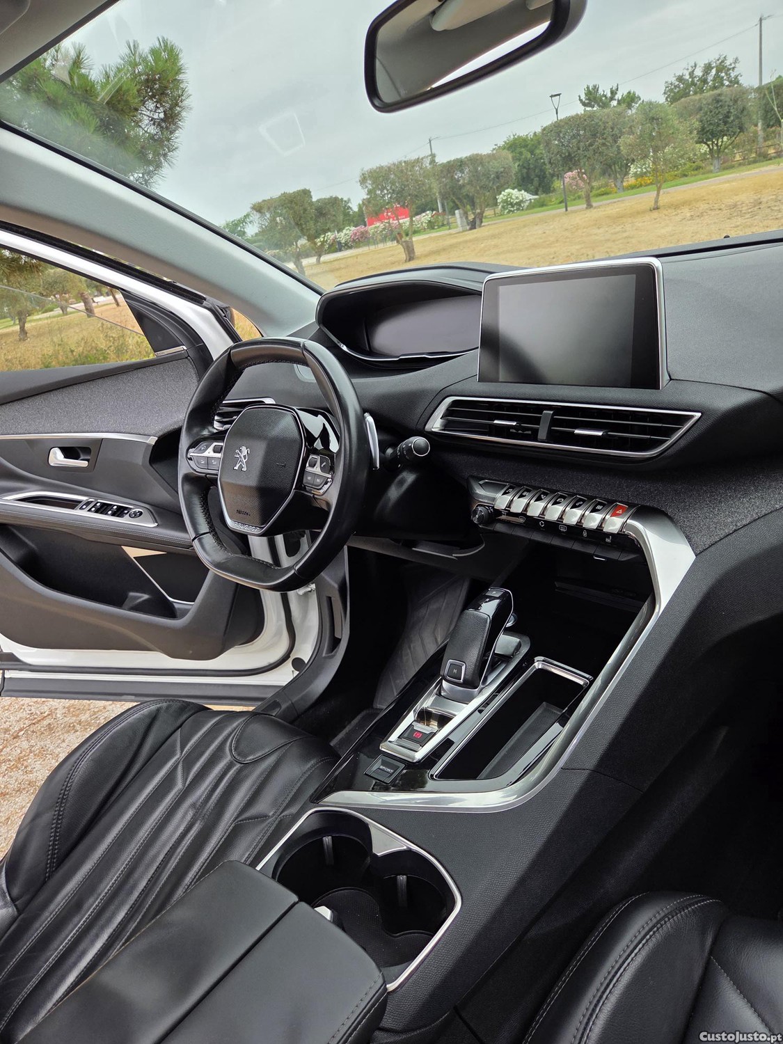 Peugeot 3008 Gt Line - 17 foto 4