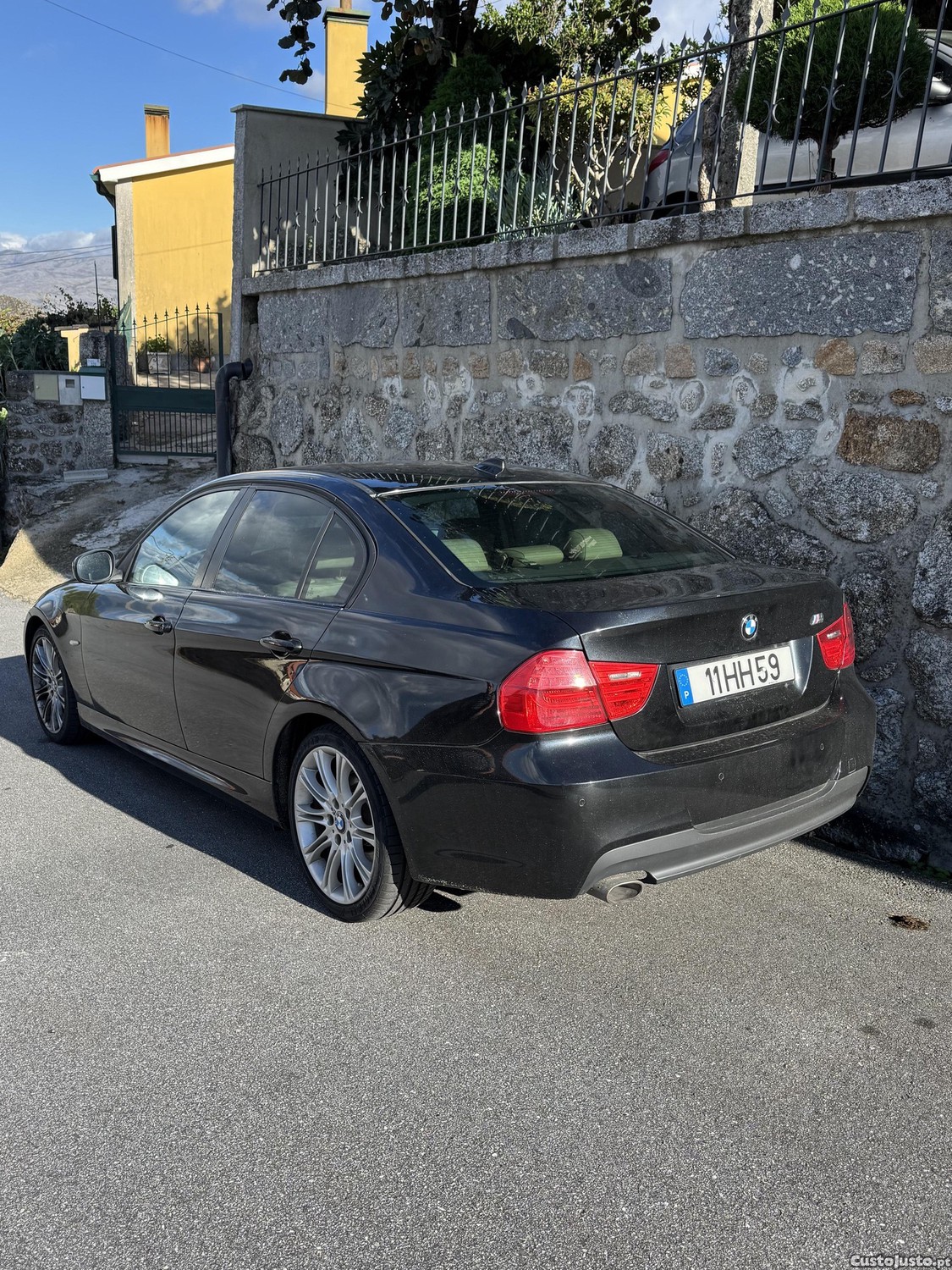 BMW 320 230 M Power - 09 foto 3
