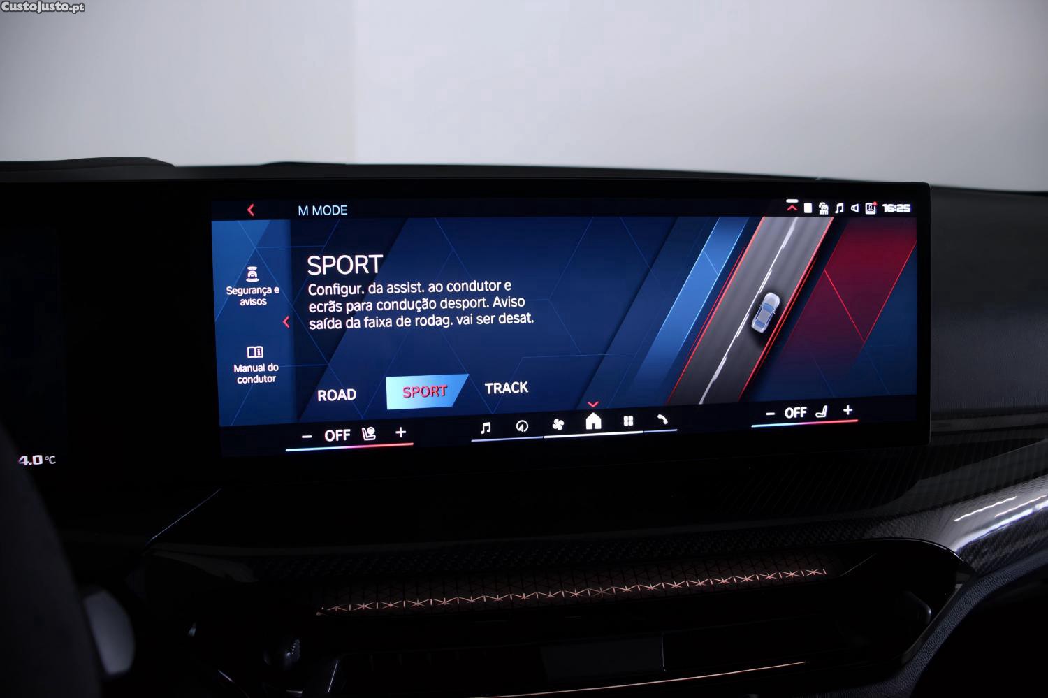 BMW M2 Auto — fotografia 6